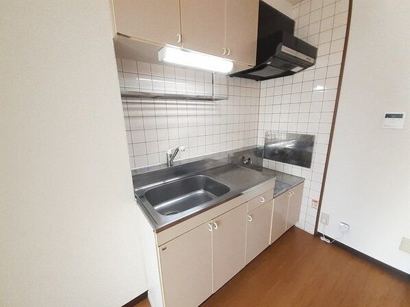 レジデンスオリーブHの物件内観写真